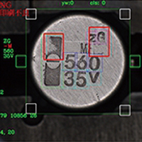 logo+系列印刷不良