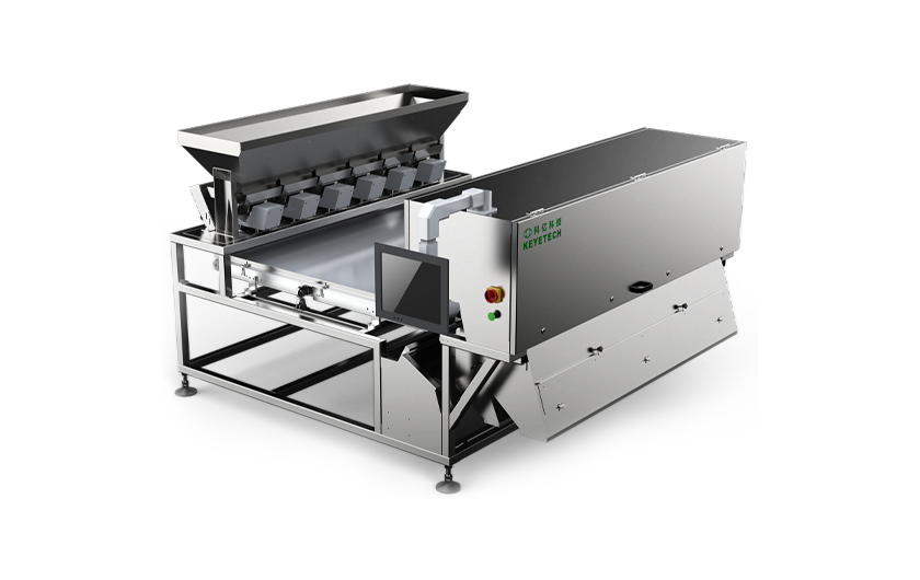 多維智能分選機