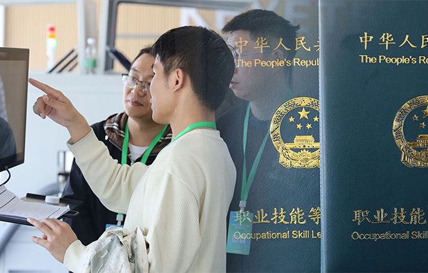 第六期|五天線下特訓！從AI視覺“小白”到“大神”的蛻變之旅！