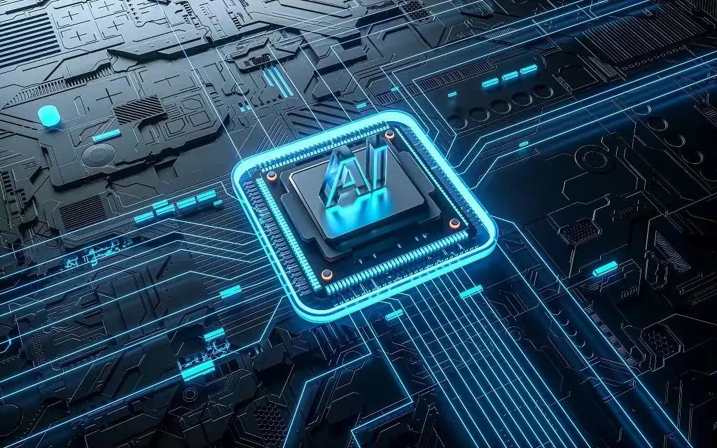 中國人工智能產業煥發芯片活力