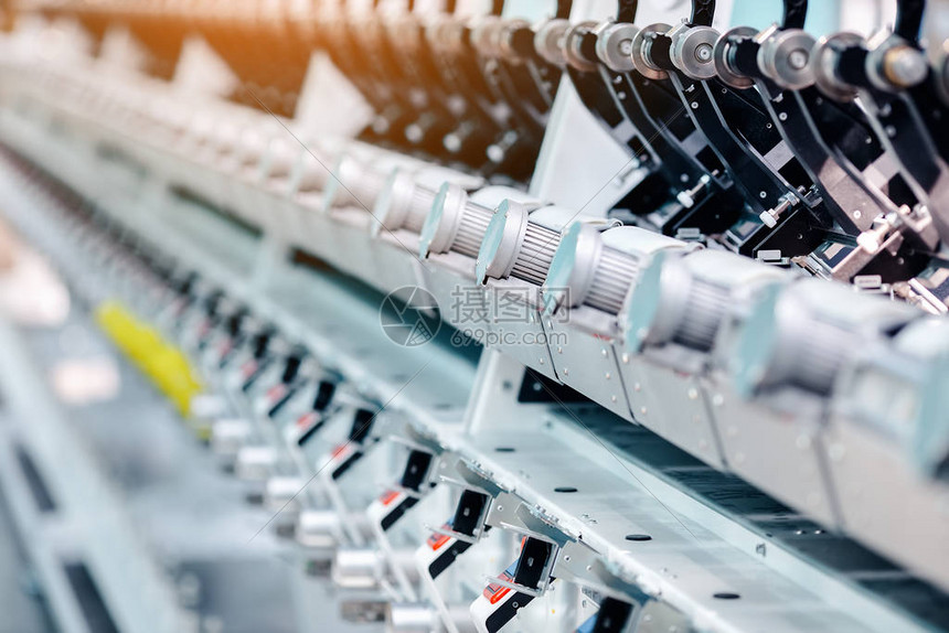 中國紡織機械價格傳導機制分析