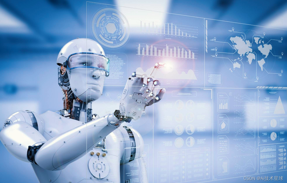 基于人工智能的軟件及信息化檢驗檢測平臺的概述