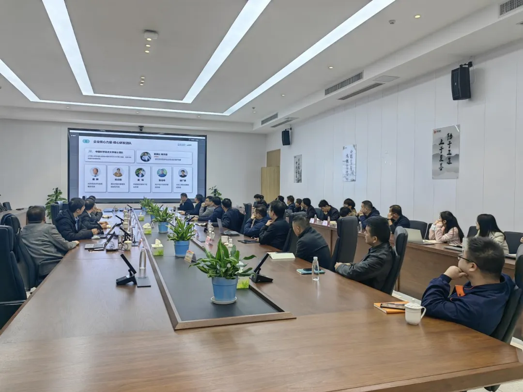 科億科技&國(guó)軒高科 | 深度協(xié)同，共同構(gòu)建創(chuàng)新AI鋰電質(zhì)檢