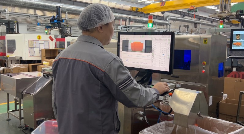 “質量衛士”，讓我們的品牌形象更加深入人心！